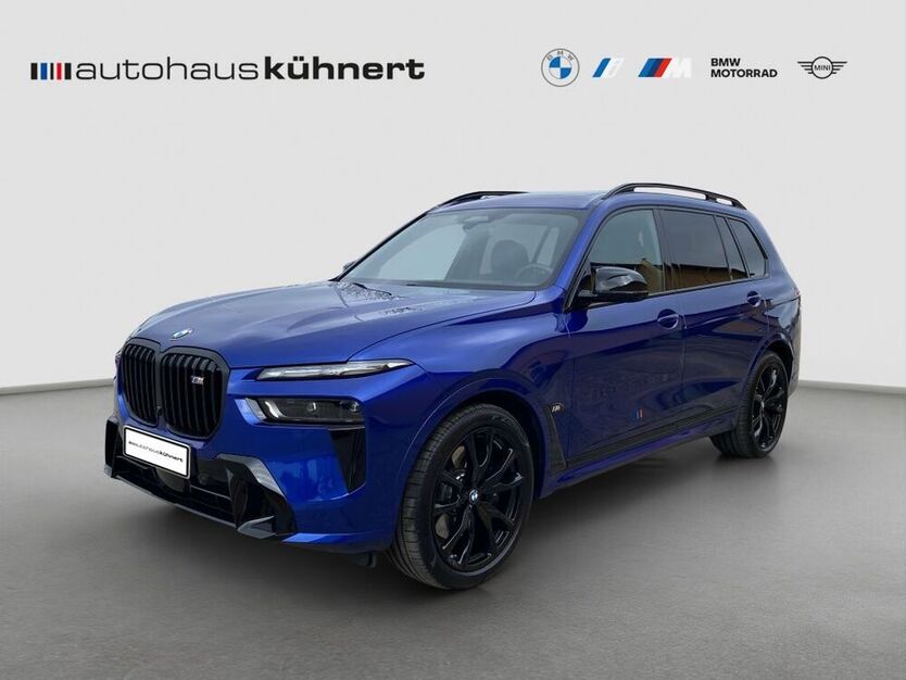 X7 M60
