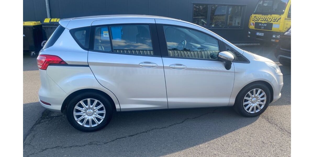 Ford B-Max 35.000 km 9.500 &euro; Glauchau 08371