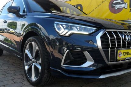 Audi Q3 49.700 km 29.950 &euro; Chemnitz/Mittelbach 09224