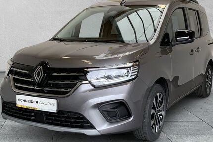 Renault Kangoo 7.500 km 30.490 &euro; Chemnitz 09131