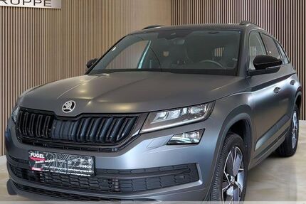 Skoda Kodiaq 44.200 km 29.929 &euro; Oberlungwitz 09353