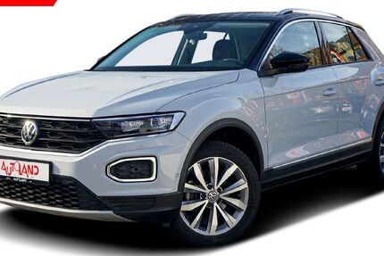 VW T-Roc 69.345 km 22.950 &euro; Chemnitz 09113