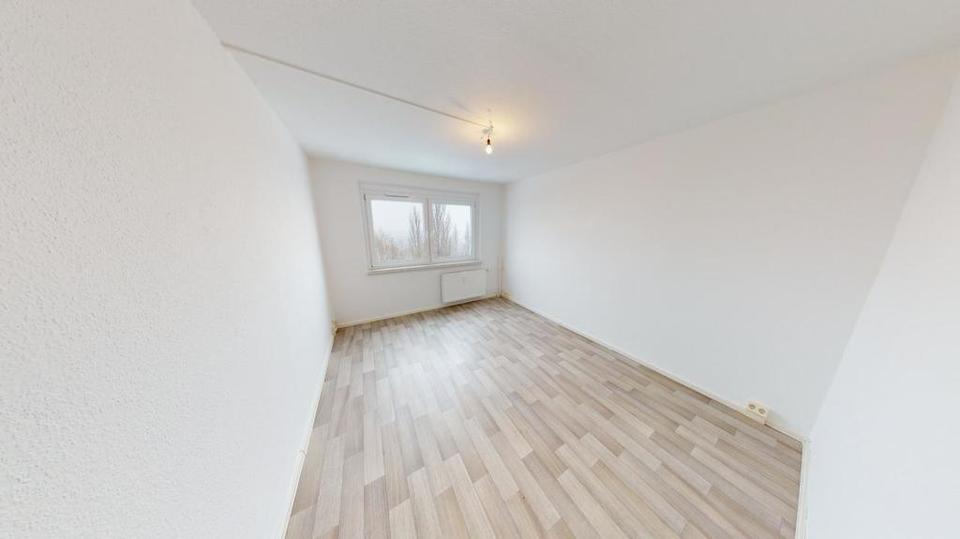 2-Raum-Wohnung mit Blick ins Erzgebirge 2 zimmer