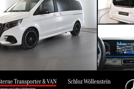Mercedes-Benz V 250 18.002 km 69.990 € Chemnitz 09120