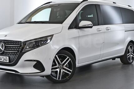 Mercedes-Benz V 300 7.900 km 84.870 € Chemnitz 09120