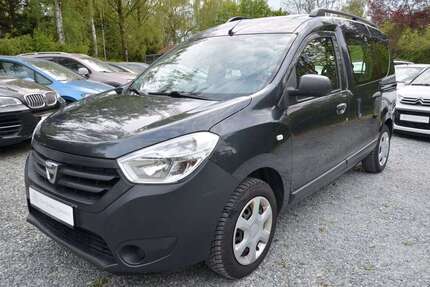 Dacia Dokker 148.246 km 8.999 &euro; Chemnitz 09114