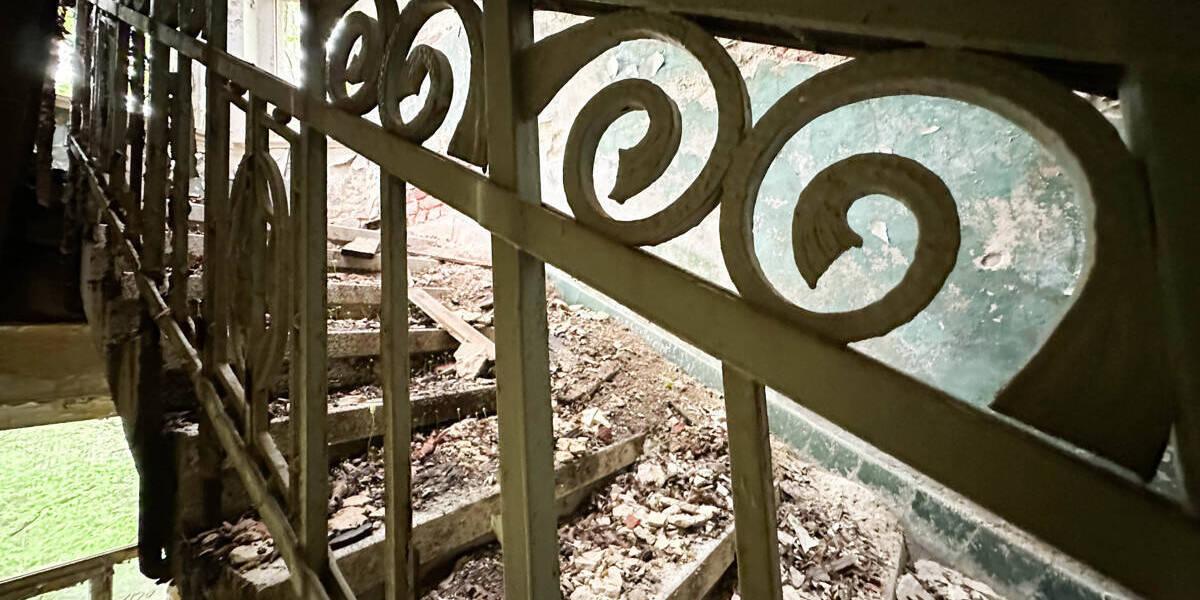 Mehrfamilienhaus, Wohnhaus Chemnitz / Reichenhain Bernsdorf - 4 Zimmer, 800 m&sup2;, 500.000&euro; | Angebot:25688174