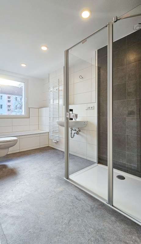 Wohnung zum Mieten in Zwickau 780 € 82 m²
