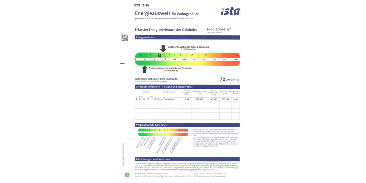 Etagenwohnung Hohenstein-Ernstthal Ernstthal - 3 Zimmer, 60 m&sup2;, 59.999&euro; | Angebot:20701981