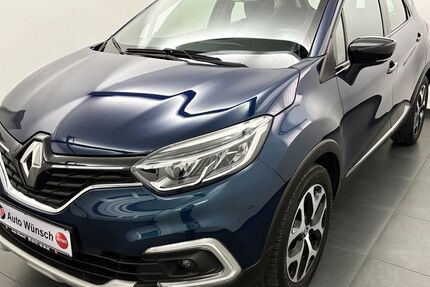 Renault Captur 78.690 km 11.890 &euro; Mittweida 09648