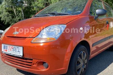 Chevrolet Matiz 138.832 km 690 &euro; Chemnitz 09120