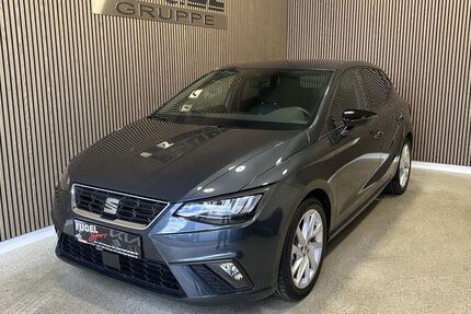 Seat Ibiza 13.925 km 16.399 &euro; Chemnitz 09125