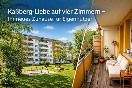 Wohnung Chemnitz Altendorf - 4 Zimmer, 79 m&sup2;, 114.000&euro; | Angebot:27493027