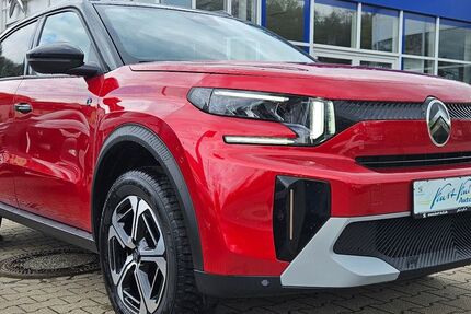 Citroen ë-C3 Aircross 17.393 km 20.490 &euro; Chemnitz 09125