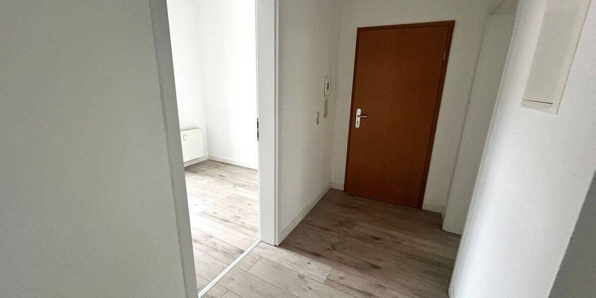 Etagenwohnung Limbach-Oberfrohna Oberfrohna - 3 Zimmer, 64 m&sup2;, 452&euro; | Angebot:26806108
