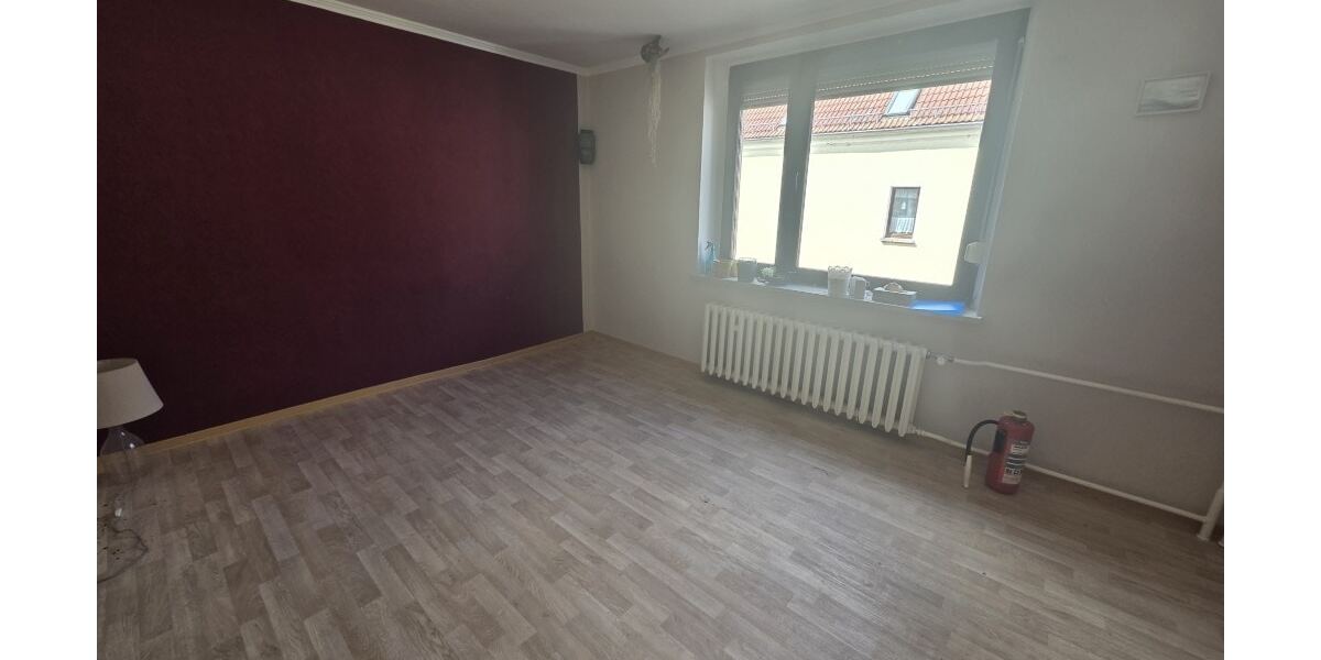 Charmante Doppelhaushälfte mit Potenzial in Limbach-Oberfrohna! - Einfamilienhaus Limbach-Oberfrohna Oberfrohna | Angebot:22510253