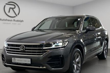 VW Touareg 58.877 km 45.879 &euro; Oelsnitz/Erzgebirge 09376