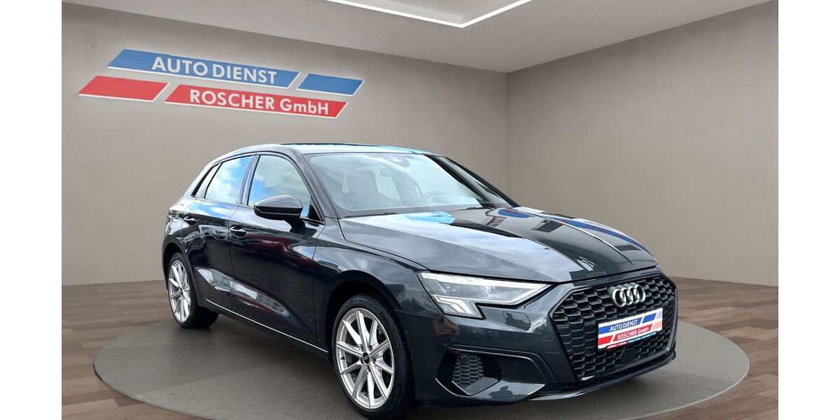 Audi A3 97.300 km 21.478 &euro; Brand-Erbisdorf 09618