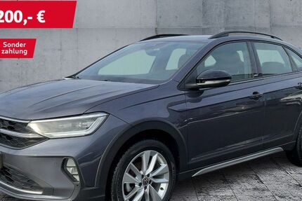 VW Taigo 17.429 km 20.620 &euro; Chemnitz 09119