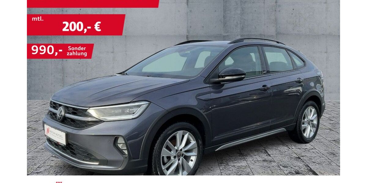 VW Taigo 17.429 km 20.620 &euro; Chemnitz 09119