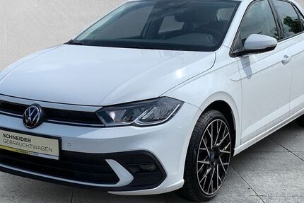 VW Polo 63.451 km 13.990 &euro; Frankenberg 09669