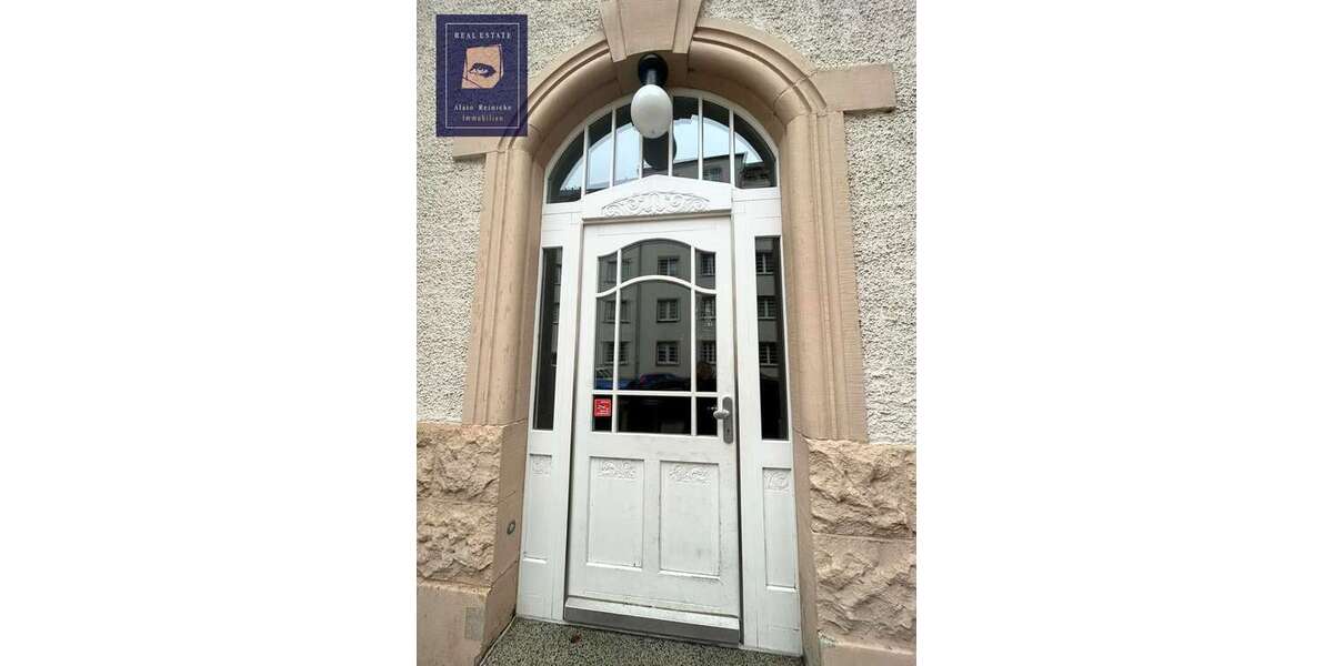 Kapitalanlage: vermietete Wohnung - Etagenwohnung Chemnitz Kapellenberg | Angebot:25322126