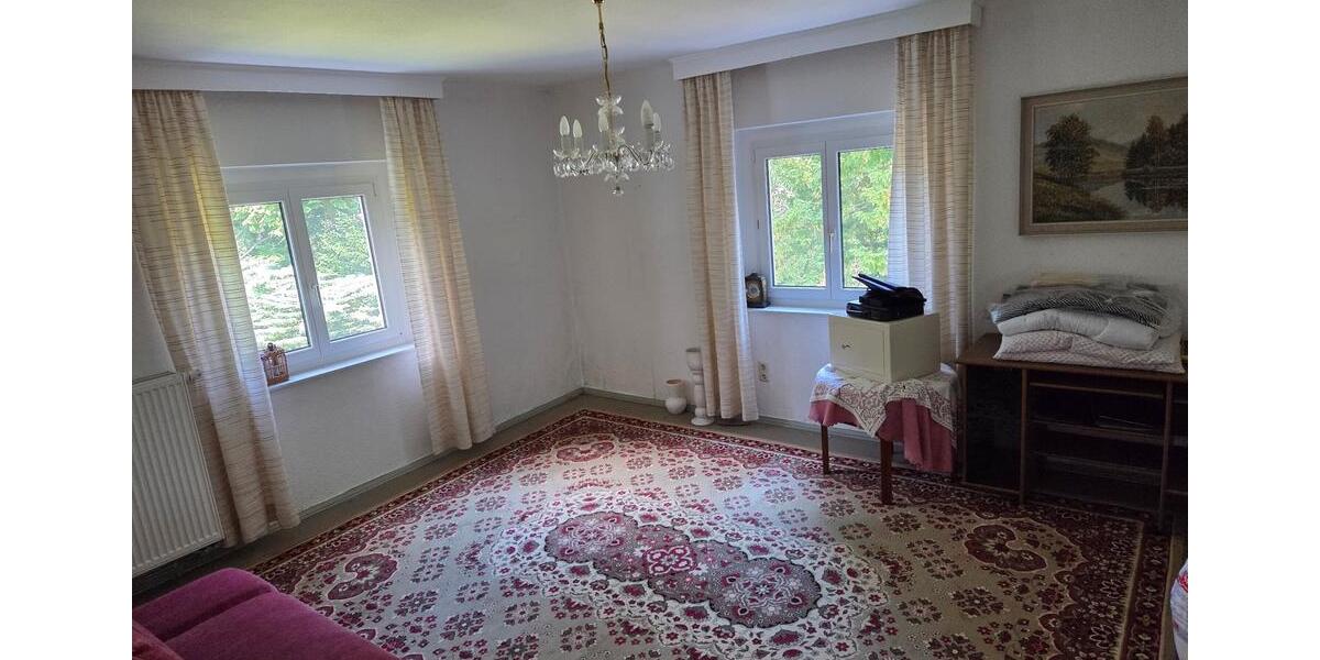 Einfamilienhaus Chemnitz Kapellenberg - 7 Zimmer, 166 m&sup2;, 439.000&euro; | Angebot:27002022