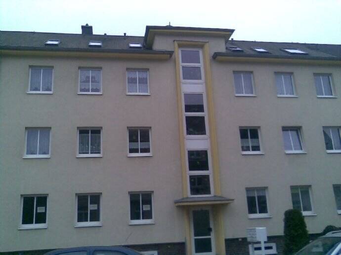 Etagenwohnung Chemnitz Schönau - 2 Zimmer, 49 m&sup2;, 257&euro; | Angebot:25696266