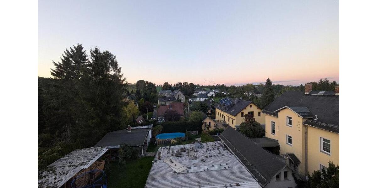 Dachgeschoßwohnung Chemnitz Rabenstein - 5 Zimmer, 142 m&sup2;, 850&euro; | Angebot:25589947