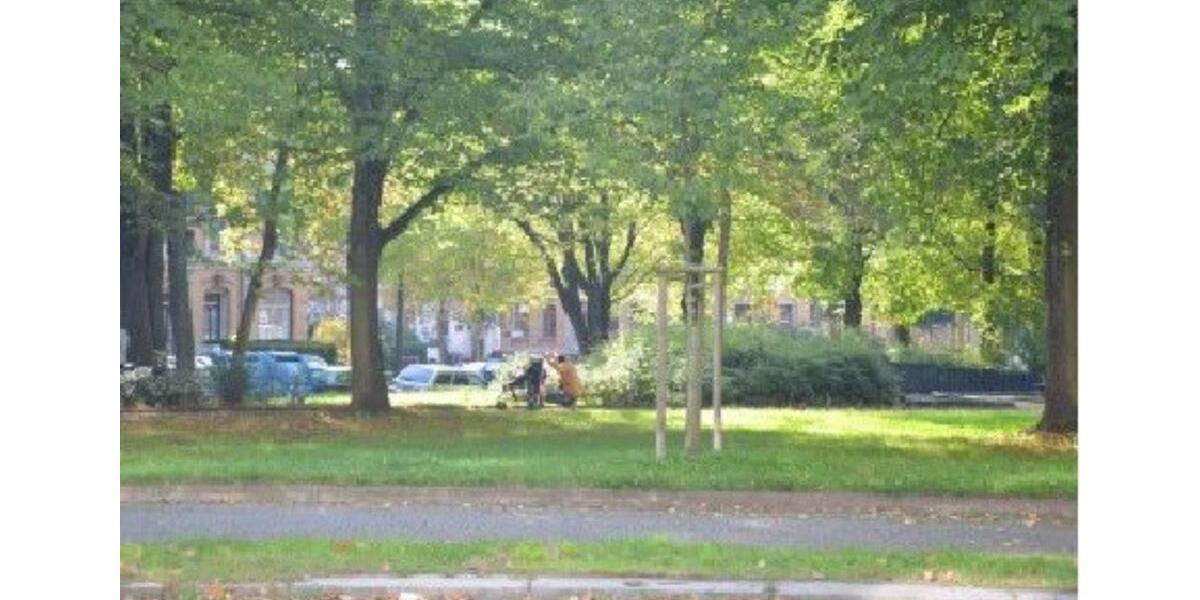 provisionsfrei - vermietete 2-Zimmer-Eigentumswohnung mit Balkon 2 zimmer