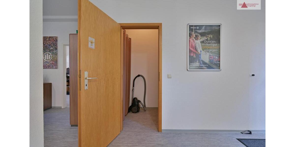 Gewerbeobjekt Chemnitz Wittgensdorf - 400&euro; | Angebot:25351821