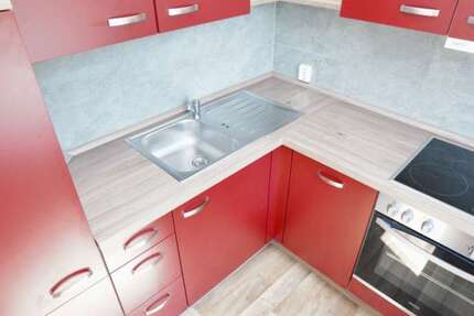 Wohnung Chemnitz Adelsberg - 2 Zimmer, 45 m&sup2;, 325&euro; | Angebot:26780319