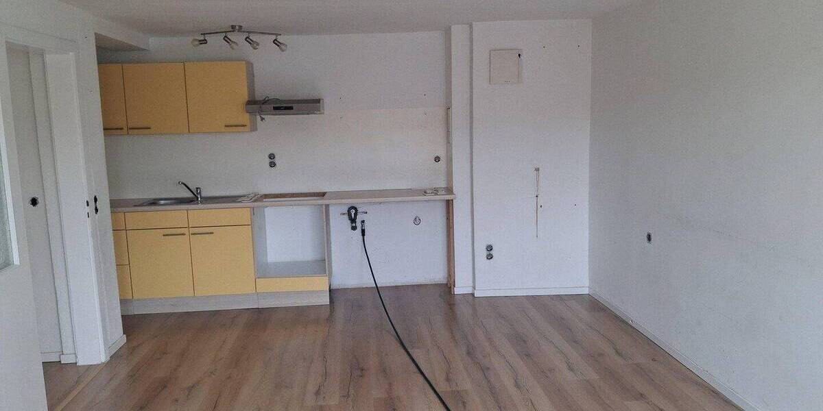 Etagenwohnung Drebach OT Venusberg Venusberg - 4 Zimmer, 90 m&sup2;, 470&euro; | Angebot:26916767