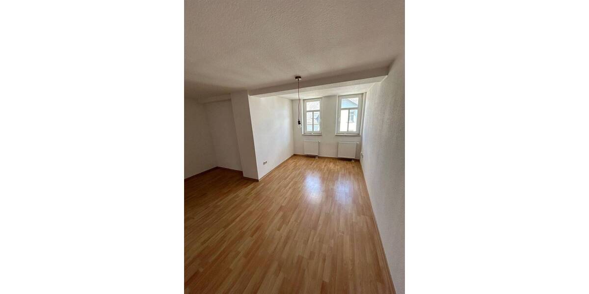 Etagenwohnung Chemnitz Sonnenberg - 2 Zimmer, 66 m&sup2;, 65.000&euro; | Angebot:26797587