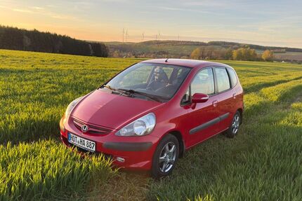 Honda Jazz 175.000 km 4.999 &euro; Hohenstein-Ernstthal 09337