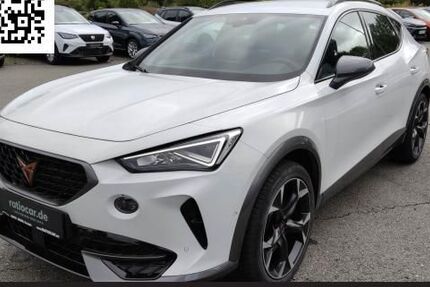 Cupra Formentor 5.695 km 33.770 &euro; Zwönitz 08297