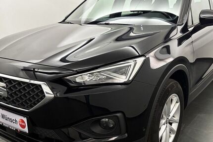Seat Tarraco 95.112 km 21.790 € Mittweida 09648