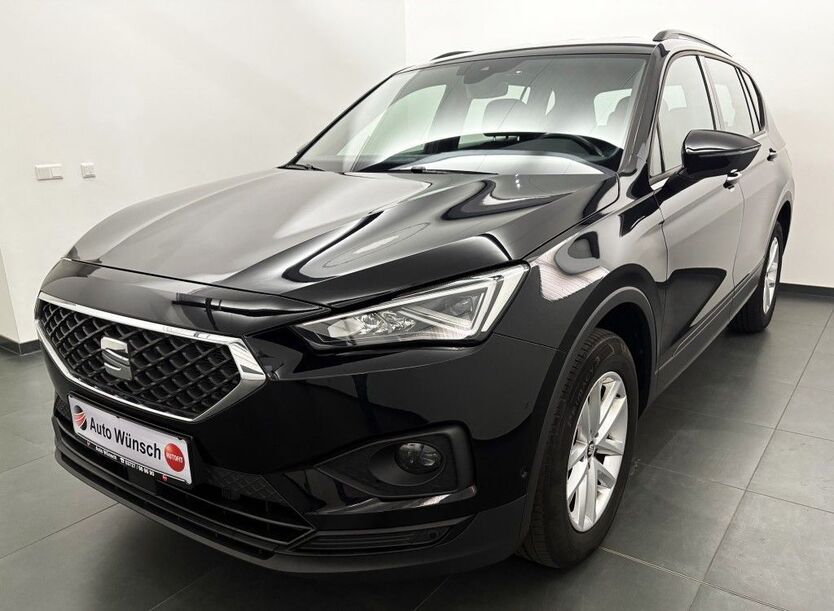 Seat Tarraco 95.112 km 21.790 € Mittweida 09648
