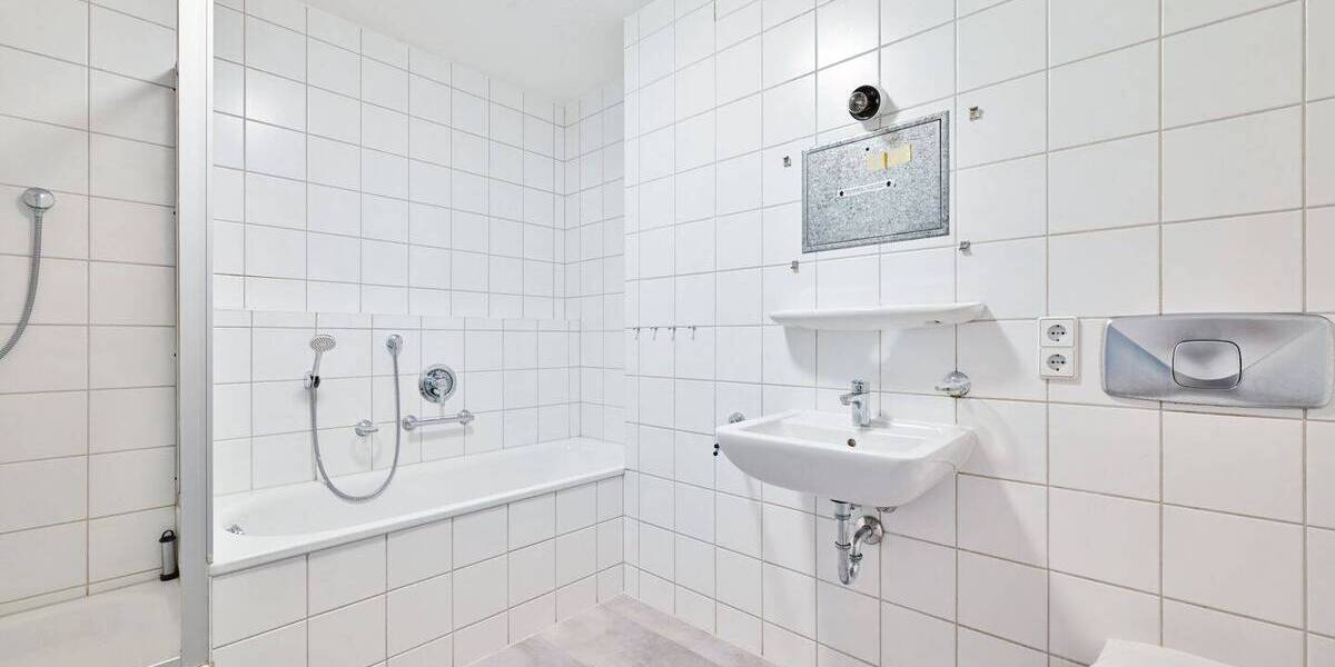 Etagenwohnung Chemnitz Kaßberg - 2 Zimmer, 64 m&sup2;, 510&euro; | Angebot:25735290