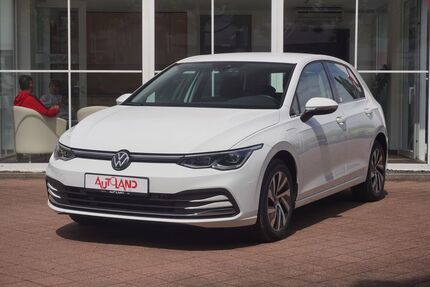 VW Golf 47.400 km 20.950 &euro; Chemnitz 09113