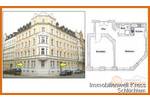 Etagenwohnung Chemnitz Sonnenberg - 2 Zimmer, 58 m&sup2;, 50.000&euro; | Angebot:26190130