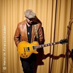 Henrik Freischlader Band - Bring Back The Time Tour