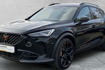 Cupra Formentor 47.150 km 38.350 &euro; Chemnitz 09113