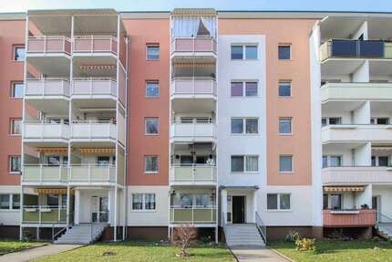 Wohnung Chemnitz Klaffenbach - 3 Zimmer, 76 m&sup2;, 125.000&euro; | Angebot:26584757