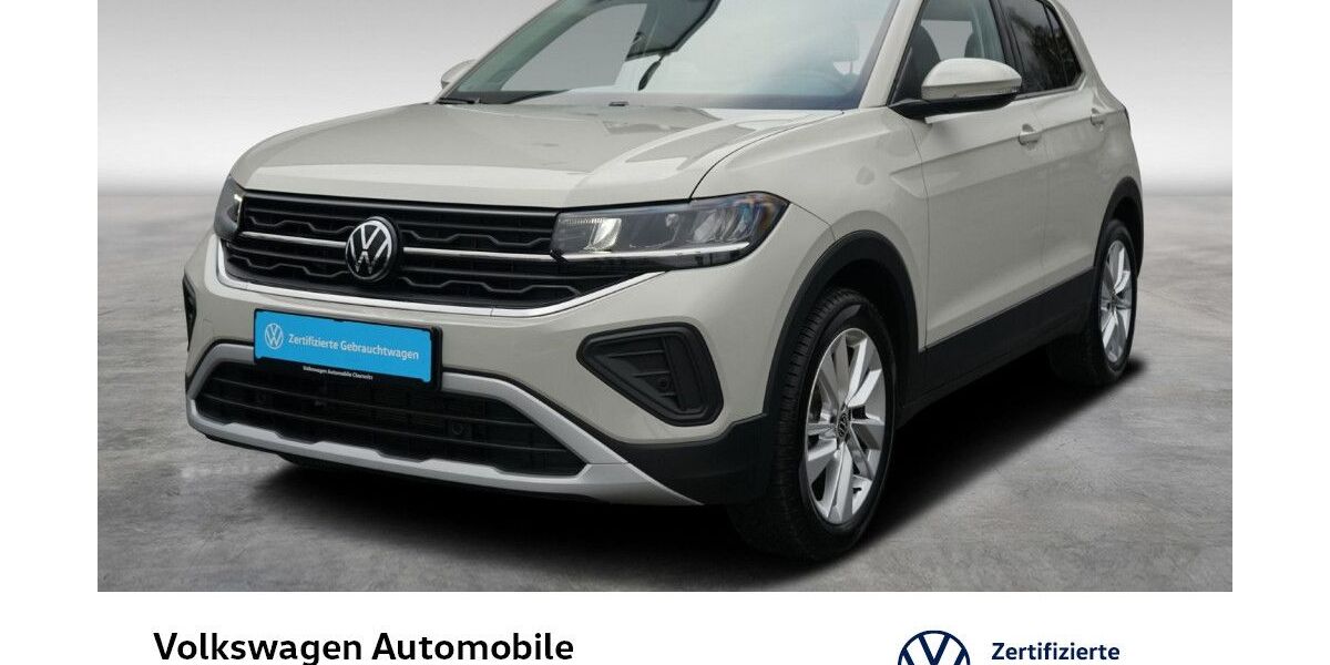 VW T-Cross 9.110 km 21.450 &euro; Chemnitz 09113