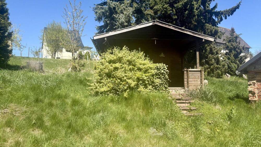 Einfamilienhaus Penig Langenleuba-Oberhain - 5 Zimmer, 100 m&sup2;, 92.000&euro; | Angebot:26570792