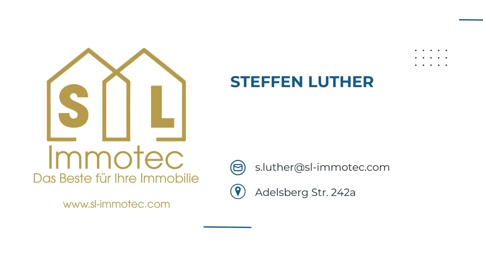 Etagenwohnung Chemnitz Wittgensdorf - 4 Zimmer, 111 m&sup2;, 1.216&euro; | Angebot:24659742