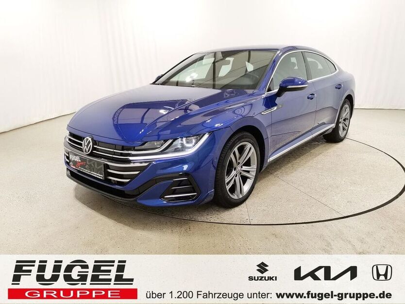 Arteon