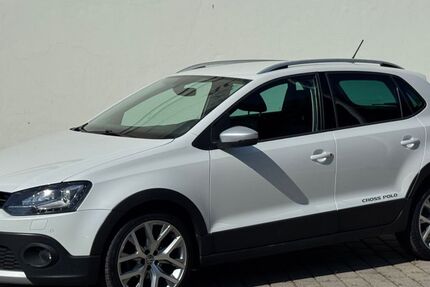 VW Polo 98.988 km 13.250 &euro; Chemnitz 09120