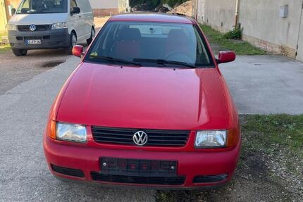 VW Polo 167.000 km 1.400 &euro; Chemnitz 09117